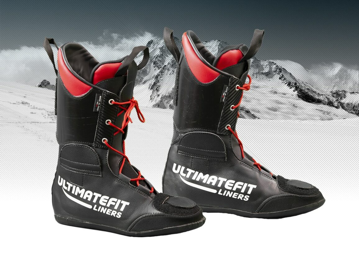 Gamme Ultimatefit liners FIS 2022